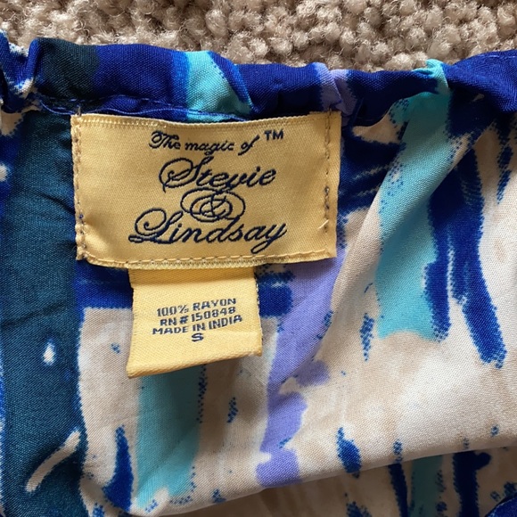 🥳 The Magic of Steve & Lindsay (s) Rompers - Picture 12 of 12